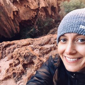 Meet your Posher, Kaitlyn